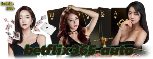betflix365 auto